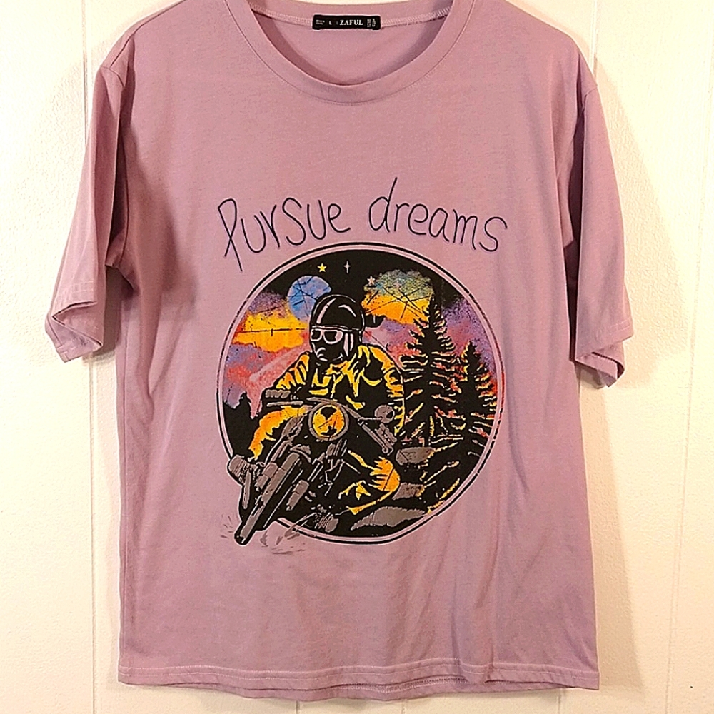 Persue dreams P.J set